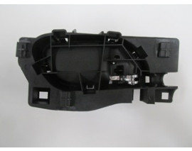 CITROEN C4 PICASSO- 07/12; ÖN KAPI IÇ AÇMA KOLU SAG SIYAH (ELCEGI NIKELAJLI) (TW)