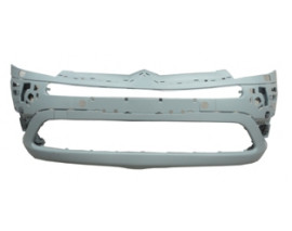 CITROEN C4 GRAND PICASSO- 07/12; ÖN TAMPON (ASTARLI/FAR YIKAMA DELİKLİ PHIRA)