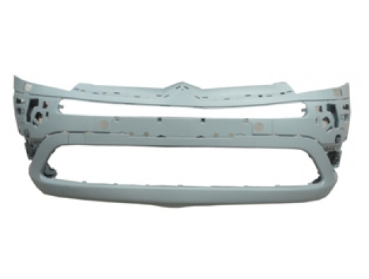 CITROEN C4 GRAND PICASSO- 07/12; ÖN TAMPON (ASTARLI/FAR YIKAMA DELİKLİ PHIRA)