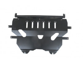 CITROEN C4 GRAND PICASSO- 07/12; 7 KİŞİLİKKARTER MUHAFAZA SACI (METAL)