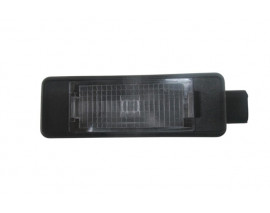 CITROEN C4- 11/17; PLAKA LAMBASI