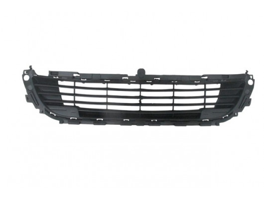 CITROEN C4- 11/17; ÖN TAMPON PANJURU