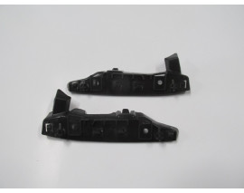 CITROEN C4- 11/17; ÖN TAMPON BAĞLANTI BRAKETİ SAĞ/SOL SET (2 PARÇA)
