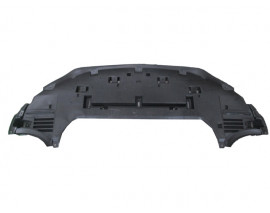 CITROEN C4- 11/17; ÖN TAMPON ALT KORUMA PLASTİĞİ
