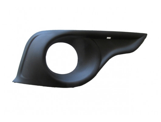 CITROEN C4- 11/17; SİS LAMBA KAPAĞI SAĞ SİS DELİKLİ (DS MODEL)