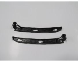 CITROEN C4- 11/17; ARKA TAMPON BAĞLANTI BRAKETİ SAĞ/SOL SET (2 PARÇA)