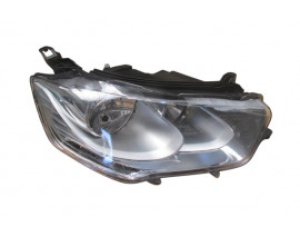 CITROEN C ELYSEE- 12/16; FAR LAMBASI SAĞ ELEKTRİKLİ/MOTORLU (H7/H1)(E MARKLI)(RIA)