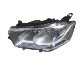 CITROEN C ELYSEE- 12/16; FAR LAMBASI SOL ELEKTRİKLİ/MOTORLU (H7/H1)(E MARKLI)(RIA)