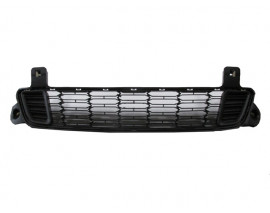 CITROEN C ELYSEE- 12/16; ÖN TAMPON PANJURU SİYAH