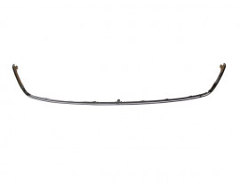 CITROEN C ELYSEE- 12/16; ÖN TAMPON PANJURU NİKELAJ ÇITASI(ÇERÇEVESİ)