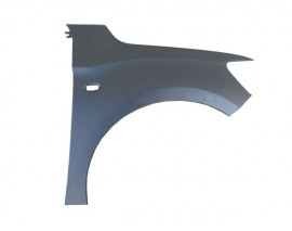 CITROEN C ELYSEE- 12/16; ÖN ÇAMURLUK DELİKLİ SAĞ (EAGLE BODY)