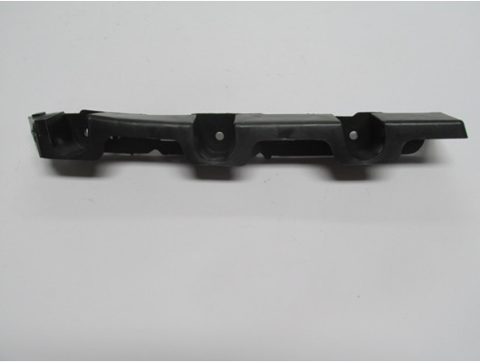 CITROEN C ELYSEE- 12/16; ARKA TAMPON İÇ BAĞLANTI BRAKETİ SOL (PLASTİK) (TW)