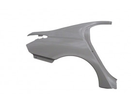 CITROEN C ELYSEE- 12/16; ARKA ÇAMURLUK SAĞ GRİ BOYALI (TW)