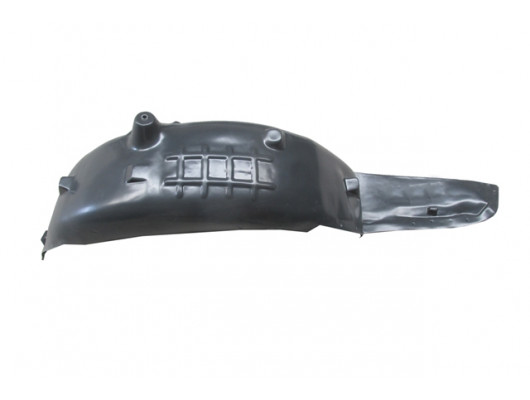 CITROEN C ELYSEE- 12/16; ARKA ÇAMURLUK DAVLUMBAZI SOL