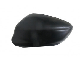 CITROEN C ELYSEE- 12/16; AYNA KAPAĞI SOL SİYAH