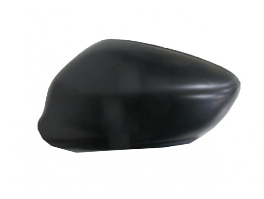 CITROEN C ELYSEE- 12/16; AYNA KAPAĞI SOL SİYAH