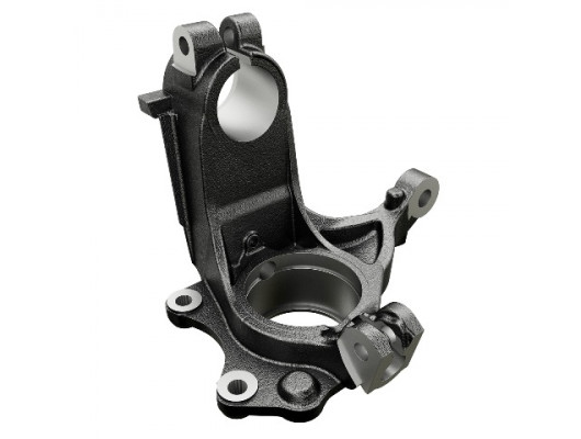 CITROEN C ELYSEE- 12/16; ÖN AKS TAŞIYICI SAĞ (47 MM)