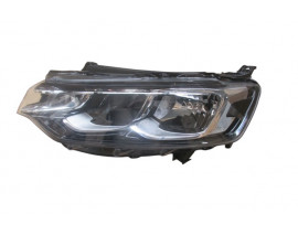 CITROEN C ELYSEE- 17/24; FAR LAMBASI SOL ELEKTRİKLİ/MOTORLU (E MARKLI) (RIA)