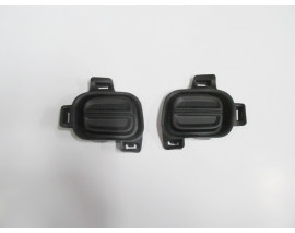 CITROEN C ELYSEE- 17/24; SİS LAMBA YUVA KAPAĞI SAĞ/SOL SET