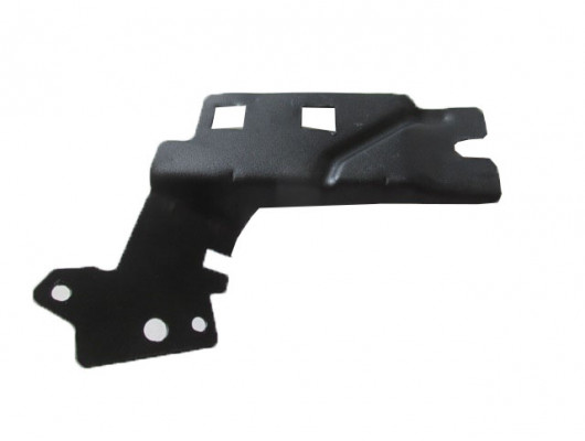 CITROEN C ELYSEE- 17/24; ÖN ÇAMURLUK İÇ BAĞLANTI SACI SAĞ (EAGLE BODY)