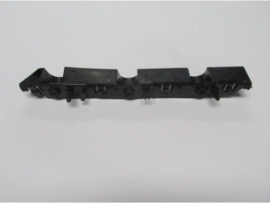 CITROEN C ELYSEE- 17/24; ARKA TAMPON İÇ BAĞLANTI BRAKETİ SAĞ (PLASTİK) (TW)