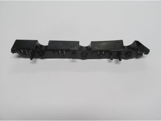 CITROEN C ELYSEE- 17/24; ARKA TAMPON İÇ BAĞLANTI BRAKETİ SOL (PLASTİK) (TW)