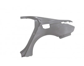 CITROEN C ELYSEE- 17/24; ARKA ÇAMURLUK SOL GRİ BOYALI (TW)