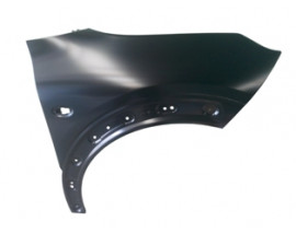 CITROEN C4 CACTUS- 14/17; ÖN ÇAMURLUK DELİKLİ SAĞ (TW)