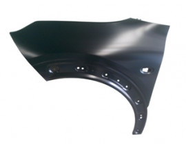 CITROEN C4 CACTUS- 14/17; ÖN ÇAMURLUK DELİKLİ SOL (TW)