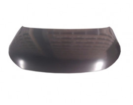 CITROEN C4 CACTUS- 14/17; MOTOR KAPUTU ÇELİK (TW)