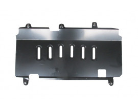 CITROEN C4 CACTUS- 14/17; KARTER MUHAFAZA SACI (METAL)