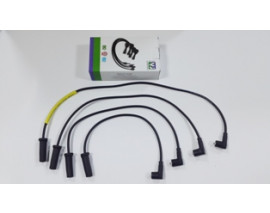 CITROEN EVASION- 94/99; BUJİ KABLOSU TAKIM (8V)(RFU)2.0 cc (YOW JUNG)