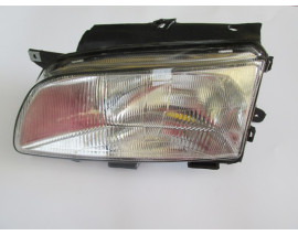 CITROEN BERLINGO- 96/03; FAR LAMBASI SOL ELEKTRİKLİ/MOTORSUZ (AYFAR)