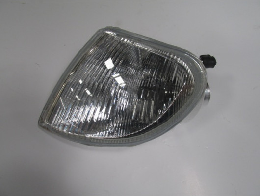 CITROEN BERLINGO- 96/03; ÖN SİNYAL SOL BEYAZ (MARS) (E MARKLI)