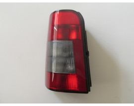 CITROEN BERLINGO- 96/03; STOP LAMBASI SOL KIRMIZI/FÜME (BAGAJ KAPAĞI YUKARIYA AÇILAN TİP) (MARS)