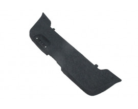 CITROEN BERLINGO- 96/03; ARKA BAGAJ KAPAGI IÇ KAPLAMA PLASTIGI