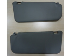 CITROEN BERLINGO- 96/03; GÜNEŞLİK SAĞ/SOL SET 2 PARÇA