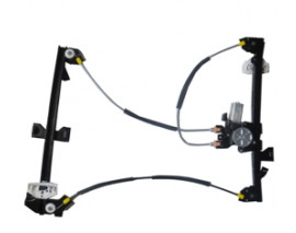 CITROEN BERLINGO- 04/08; ÖN CAM KRIKOSU SAG ELEKTRIKLI/MOTORLU (TW)