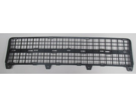 CITROEN BERLINGO- 04/08; ÖN TAMPON PANJURU SİYAH