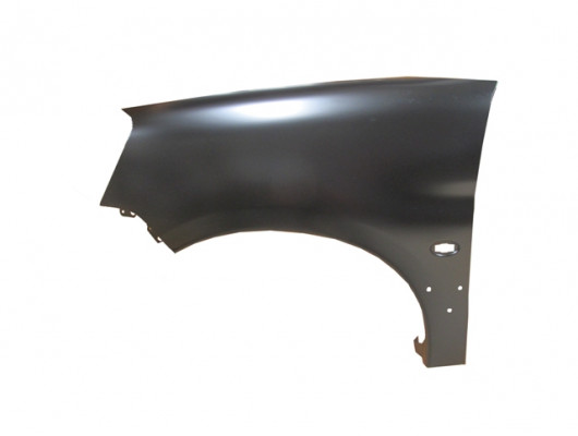 CITROEN BERLINGO- 04/08; ÖN ÇAMURLUK SOL BAND VE SİNYAL DELİKLİ (TW)