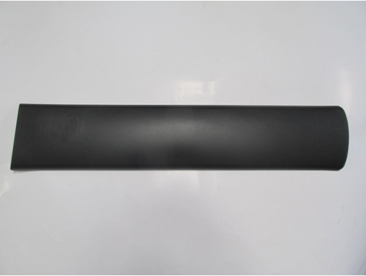 CITROEN BERLINGO- 04/08; ARKA KAPI BANDI SOL SİYAH (KALIN TİP)