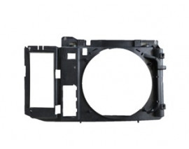 CITROEN BERLINGO- 04/08; ÖN PANEL PLASTİK 1.6 HDI (RADYATÖR DAVLUMBAZ PANELİ)