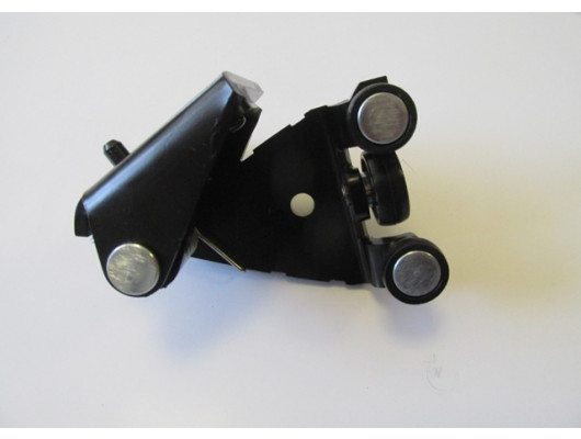 CITROEN BERLINGO- 04/08; SÜRGÜLÜ KAPI ORTA RAY BAĞLANTISI SAĞ