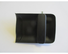 CITROEN BERLINGO- 04/08; ORTA KAPI DIŞ AÇMA KOLU SAĞ SÜRGÜLÜ KAPI