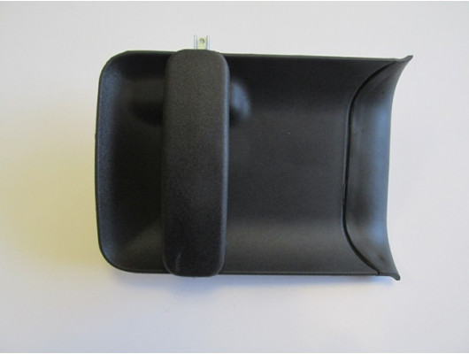 CITROEN BERLINGO- 04/08; ORTA KAPI DIŞ AÇMA KOLU SOL SÜRGÜLÜ KAPI