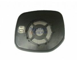 CITROEN BERLINGO- 04/08; AYNA CAMI SOL ISITMALI