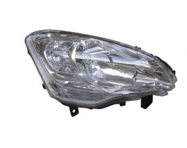 (YENİ ÜRÜN!!!)CITROEN BERLINGO- 08/12/16/18; FAR LAMBASI SAĞ ELEKTRİKLİ/MOTORLU (AYFAR)