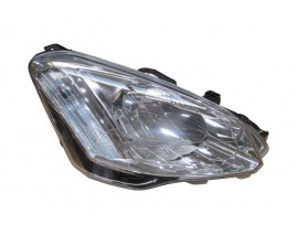 (YENİ ÜRÜN!!!)CITROEN BERLINGO- 12/14; FAR LAMBASI SAĞ ELEKTRİKLİ/MOTORLU (AYFAR) (E MARKLI)