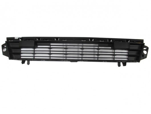 CITROEN BERLINGO- 15/18; ÖN TAMPON PANJURU (EUROBUMP)