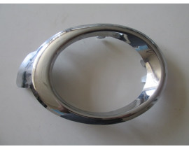 CITROEN BERLINGO- 08/18; SİS LAMBA ÇERÇEVESİ SAĞ NİKELAJLI